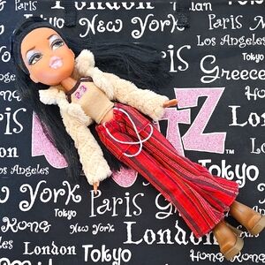 Bratz
